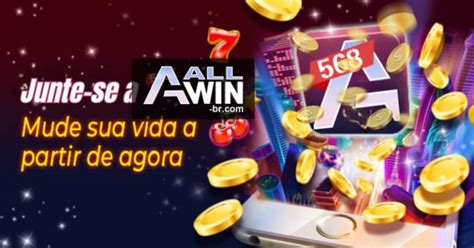 allwin plataforma,aliwin login